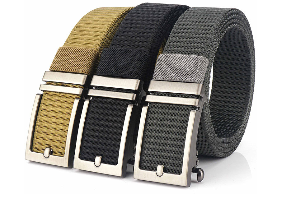 New Fashion All-match Men&#39;s Casual Inner Belt