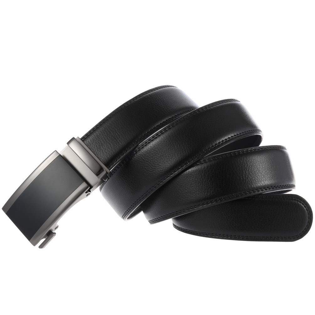 Men&#39;s Automatic Buckle Belt