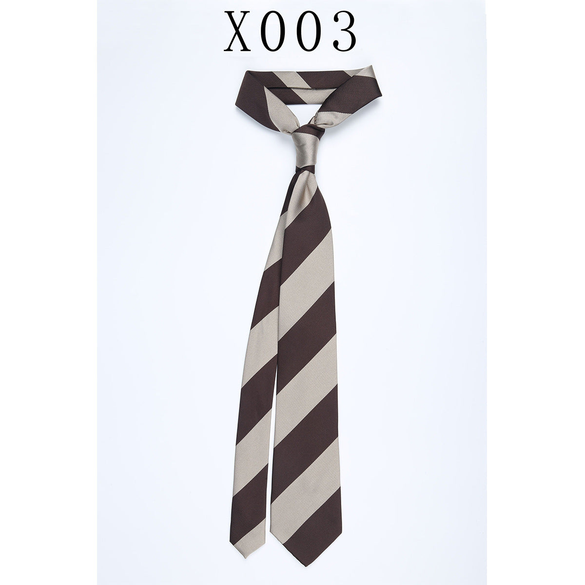 European And American Men&#39;s Team Necktie