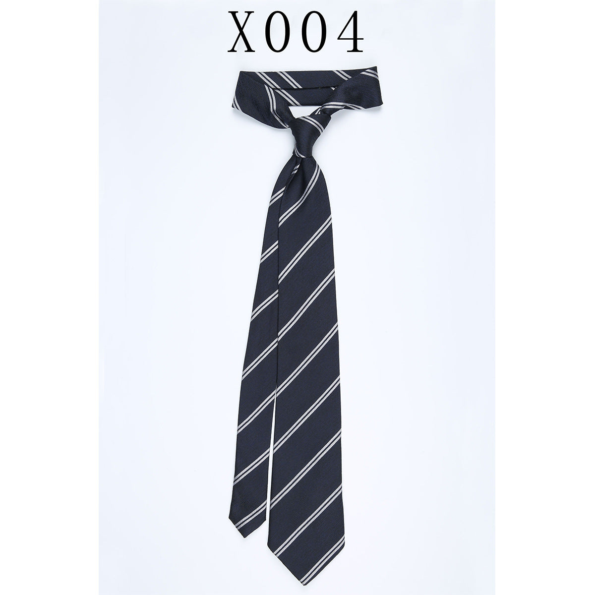 European And American Men&#39;s Team Necktie