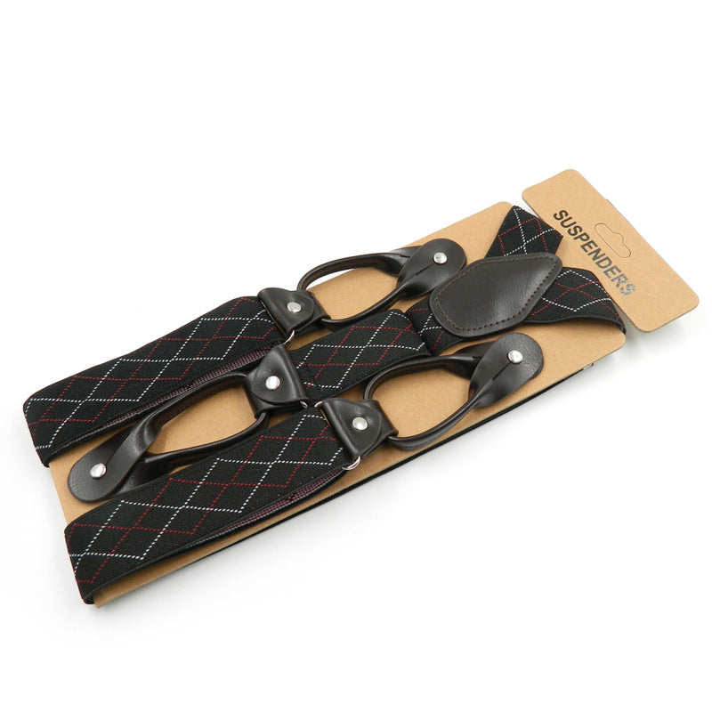 Men&#39;s casual harness