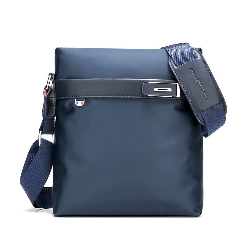 Men&#39;s briefcase A4 file bag