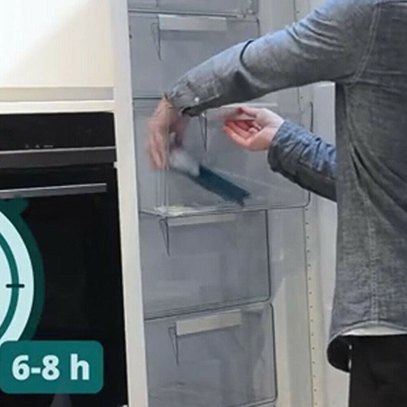 36 grid frozen ice cube mould