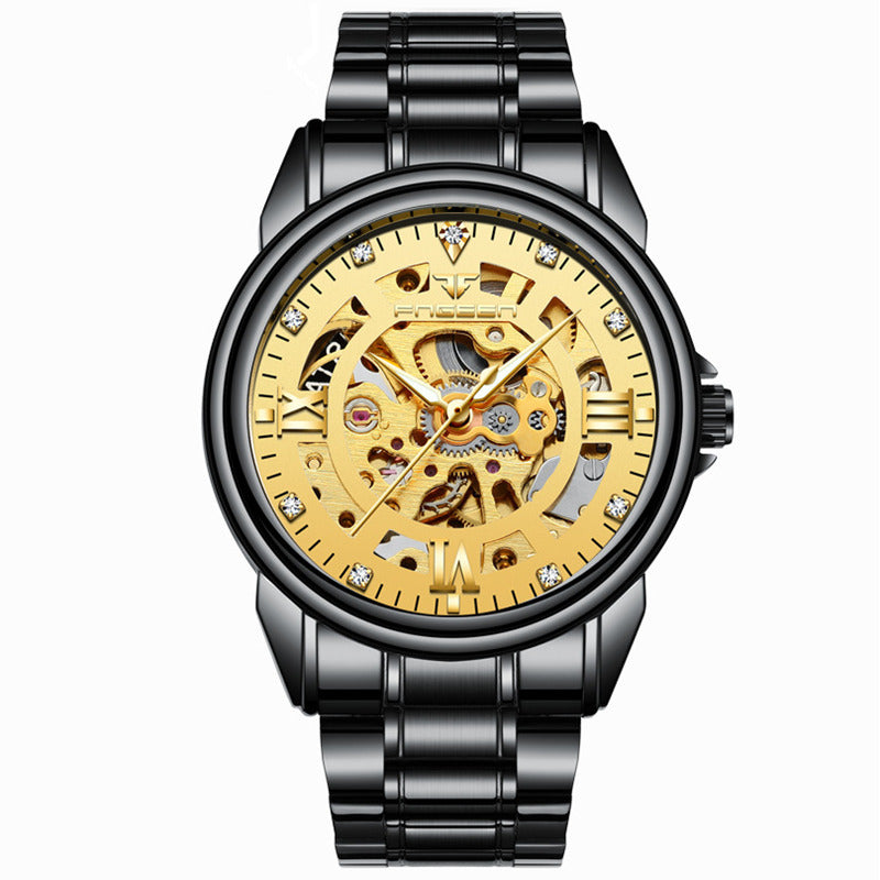 Men&#39;s mechanical watch