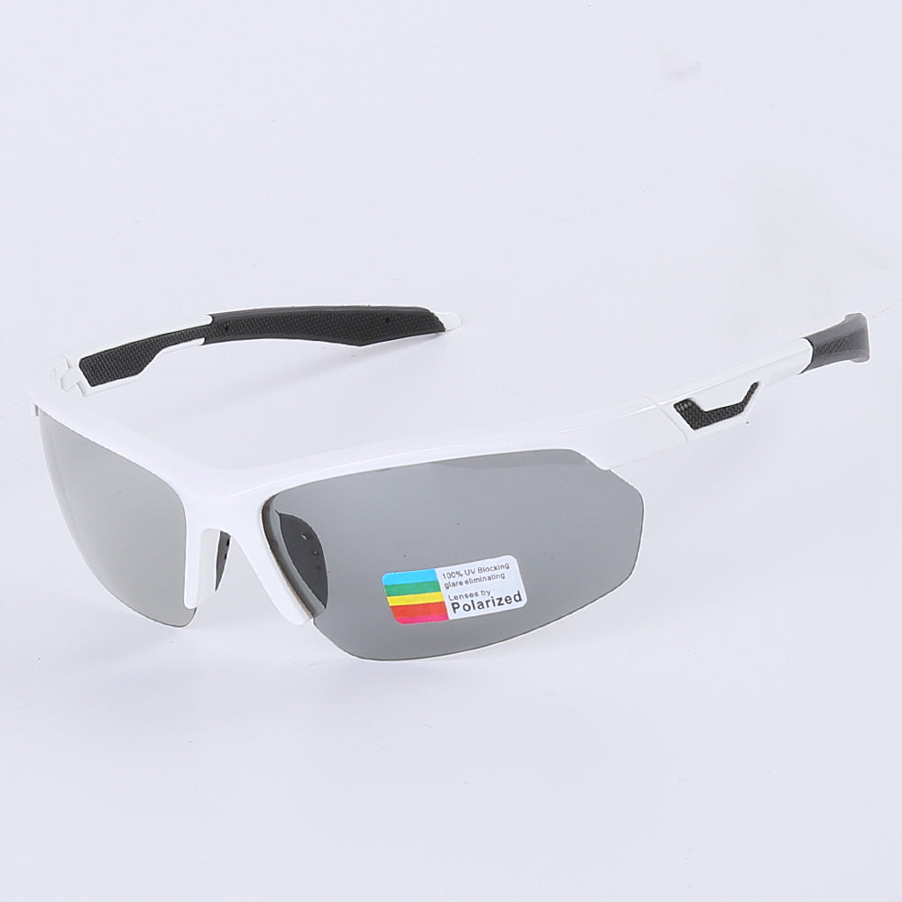 TR90 Cycling Polarized Sunglasses