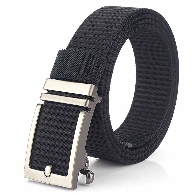 New Fashion All-match Men&#39;s Casual Inner Belt