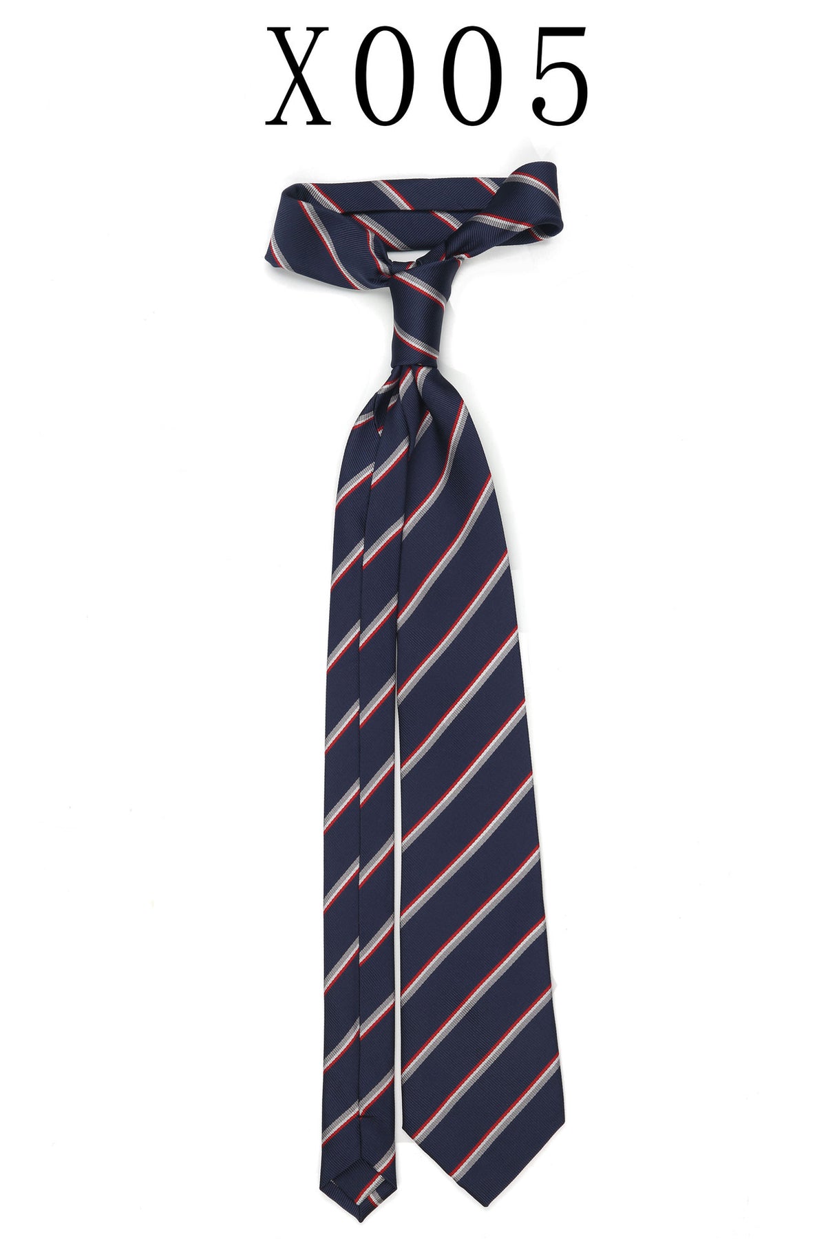 European And American Men&#39;s Team Necktie