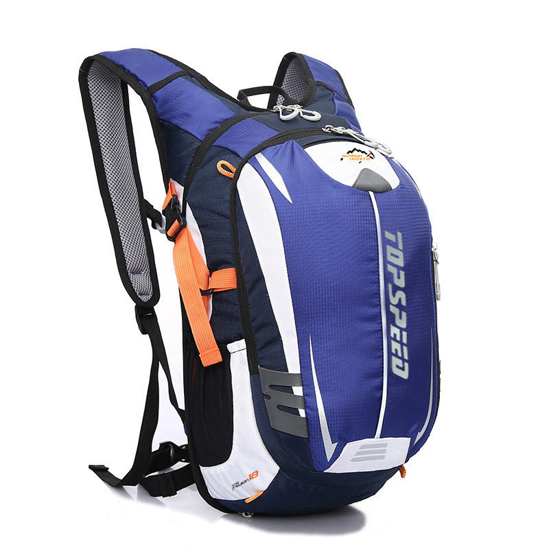 Outdoor hiking bag
