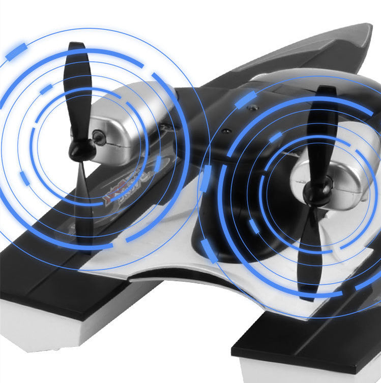 Remote Control High Speed 2.4G Electric Toy Boat Speed Boat Children&#39;s Toy