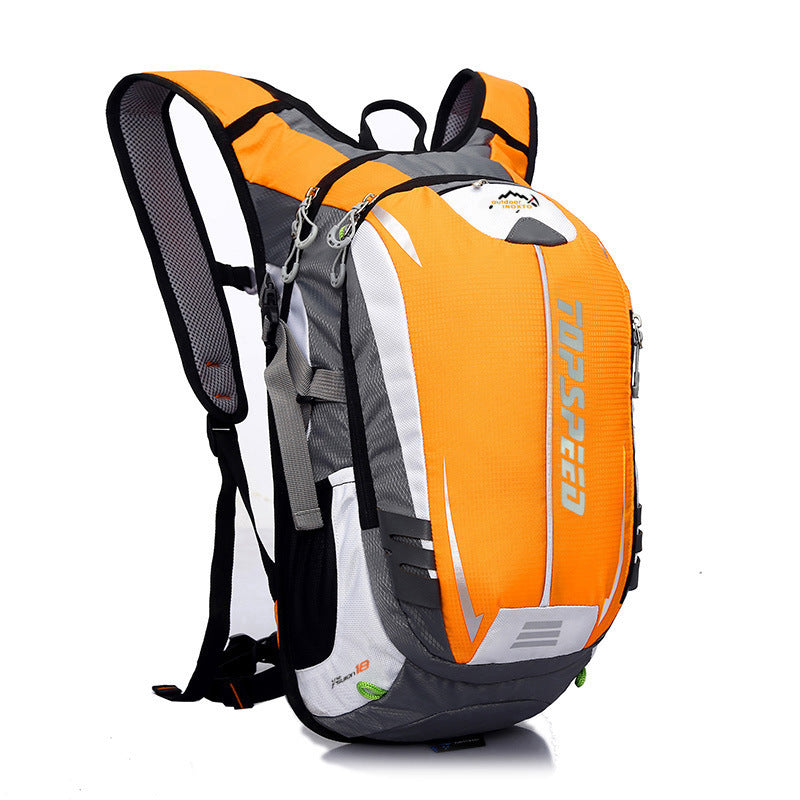 Outdoor hiking bag