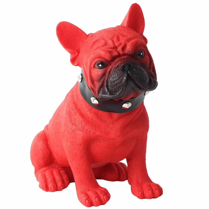 Full-body Dog M10 Bluetooth speaker