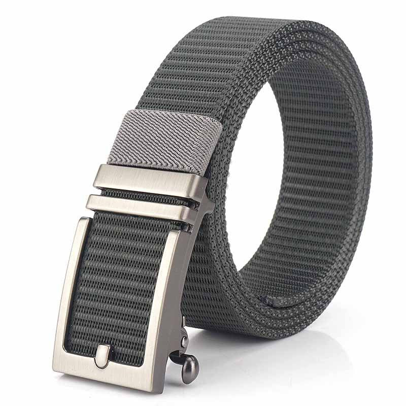New Fashion All-match Men&#39;s Casual Inner Belt