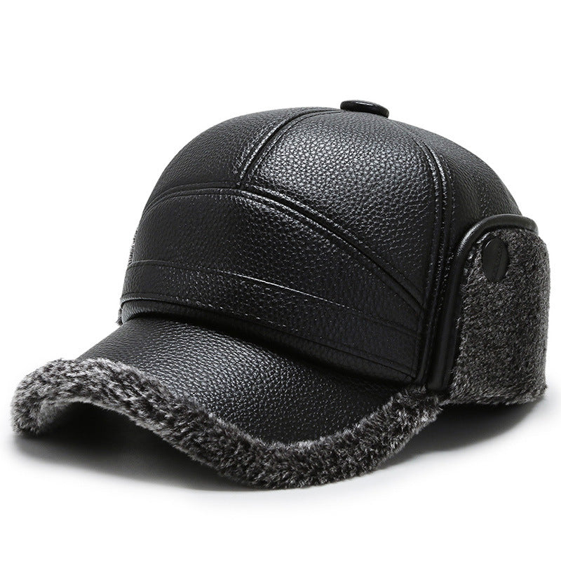 Baseball Cap Middle-aged And Elderly People&#39;s Hats