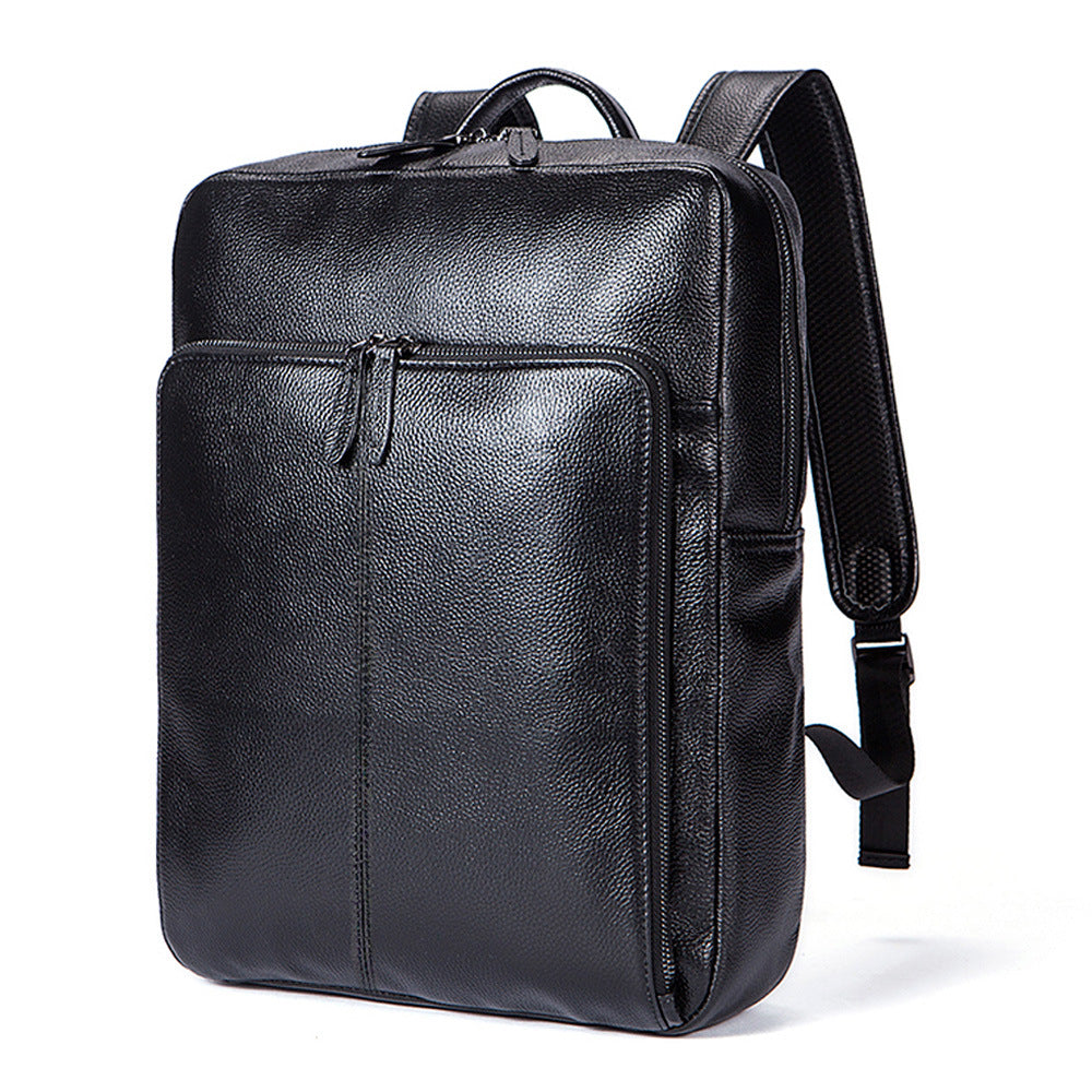 Casual men&#39;s and women&#39;s backpacks