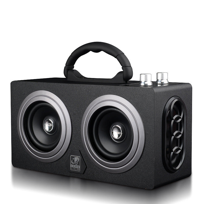 Wireless  speaker outdoor audio