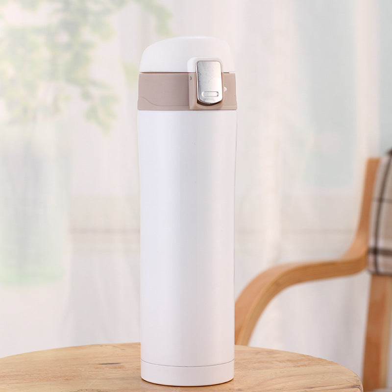 304 stainless steel cup outdoor drinking cup