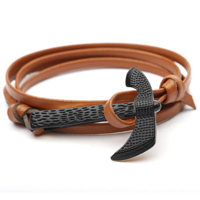 Axe bracelet Viking