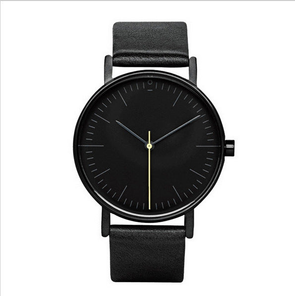 Simple Style Men&#39;s Quartz Watch Fashion Casual Watches Women Men Wristwatch Relogio Masculino
