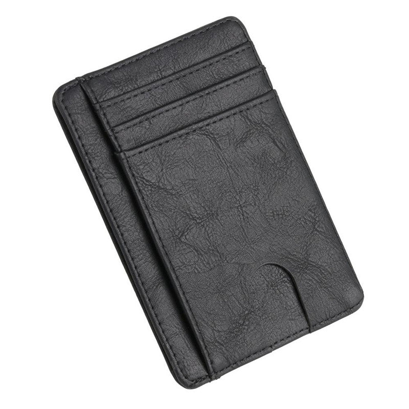 Men&#39;s wallet wallet