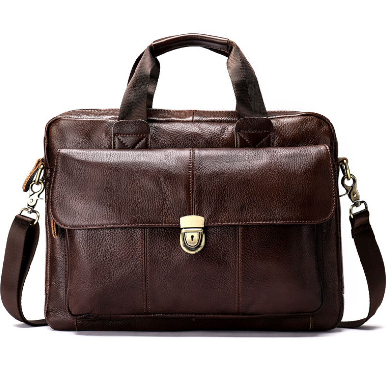 Men&#39;s business briefcase