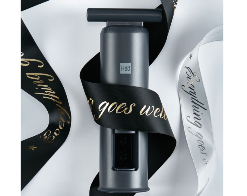 Multi-purpose Beer Wine Drink Creative Simple Operation Screwdriver