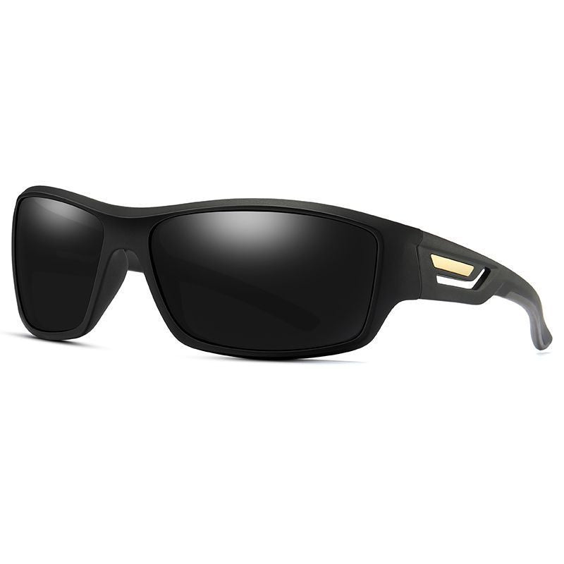 Fashion Windproof Polarized Sunglasses