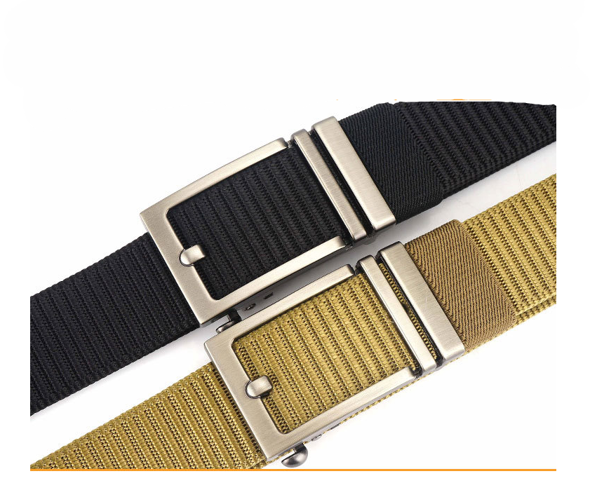 New Fashion All-match Men&#39;s Casual Inner Belt