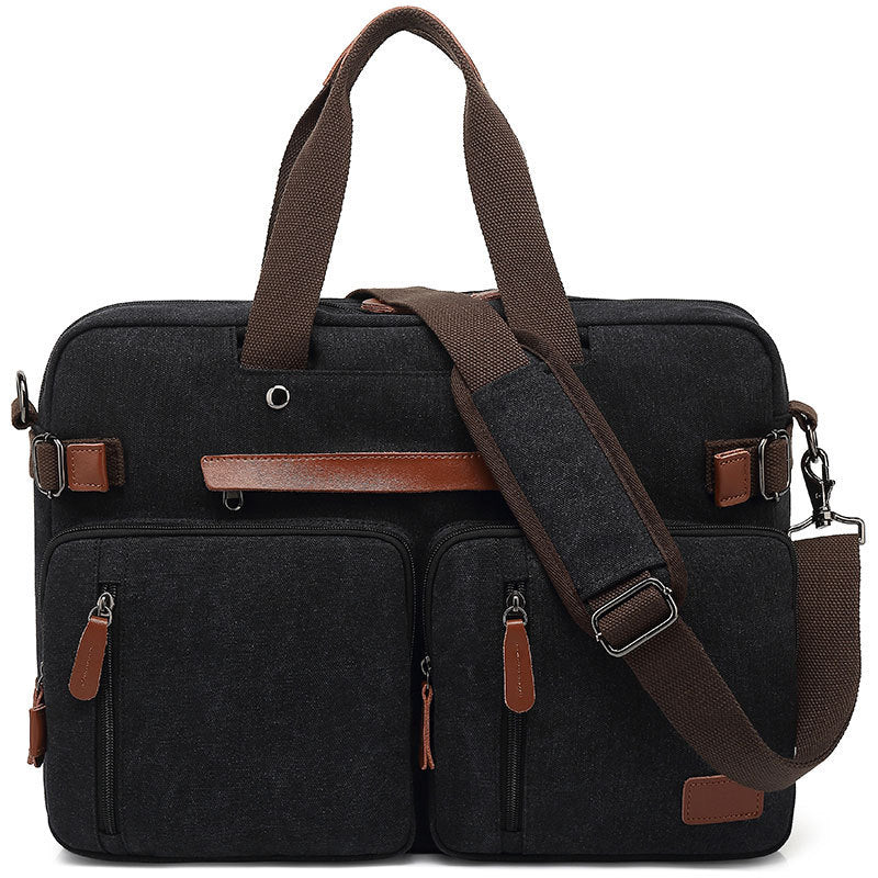 Men&#39;s computer backpack