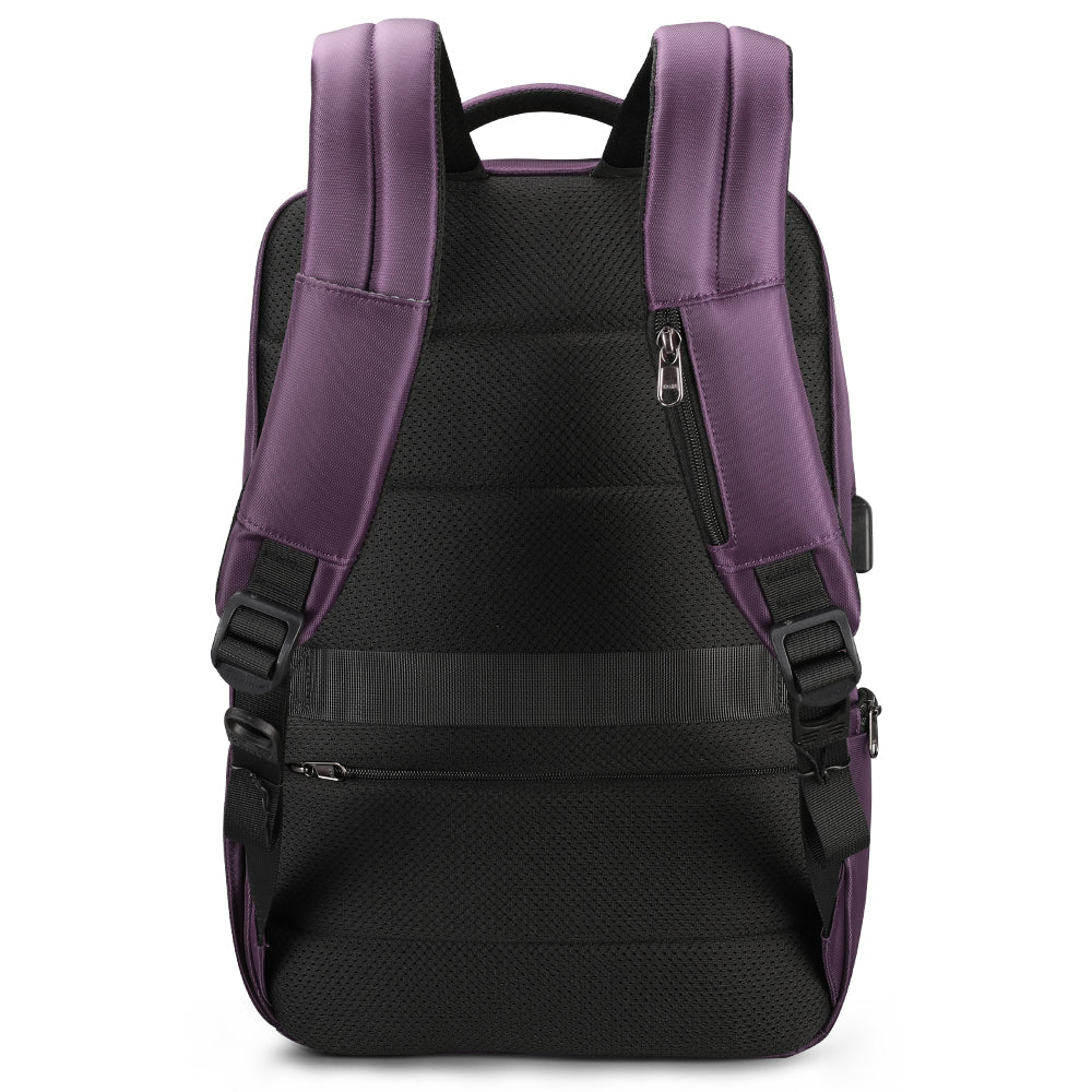 Laptop bag student book