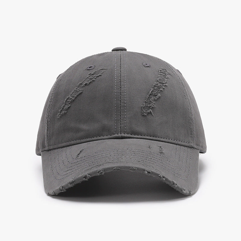 Worn Thin Personality Baseball Cap