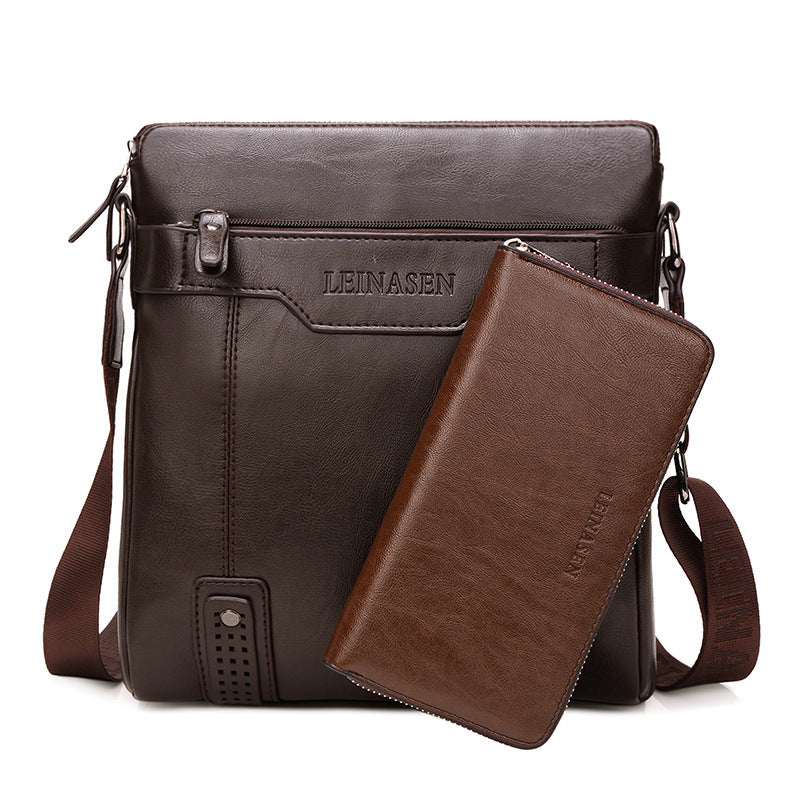 Men&#39;s Shoulder Bag Crossbody Bag