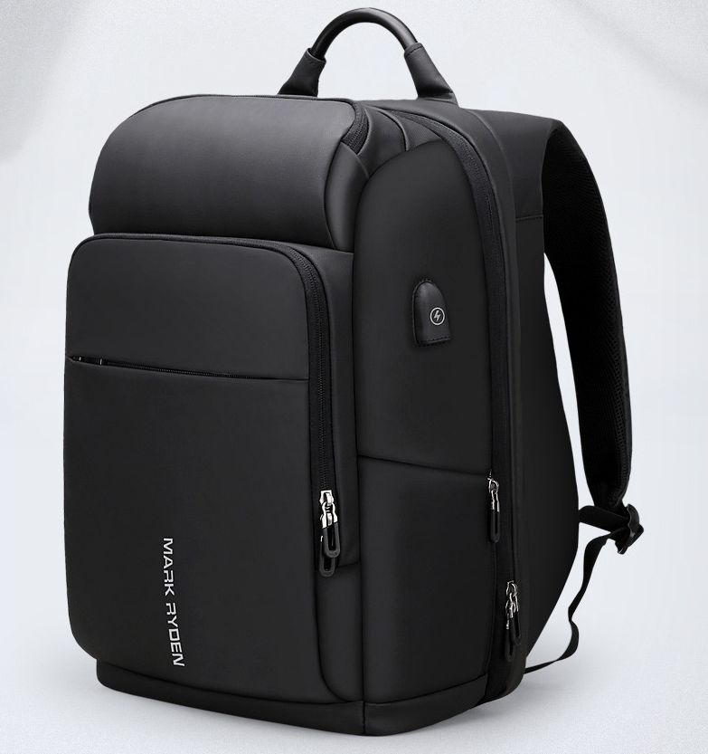 Oxford cloth computer backpack