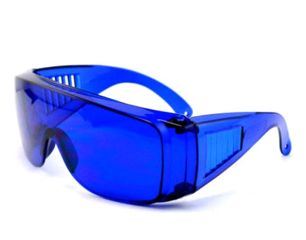 Golf ball looking frame Adult sports glasses UV400 UVA UVB UVC protection