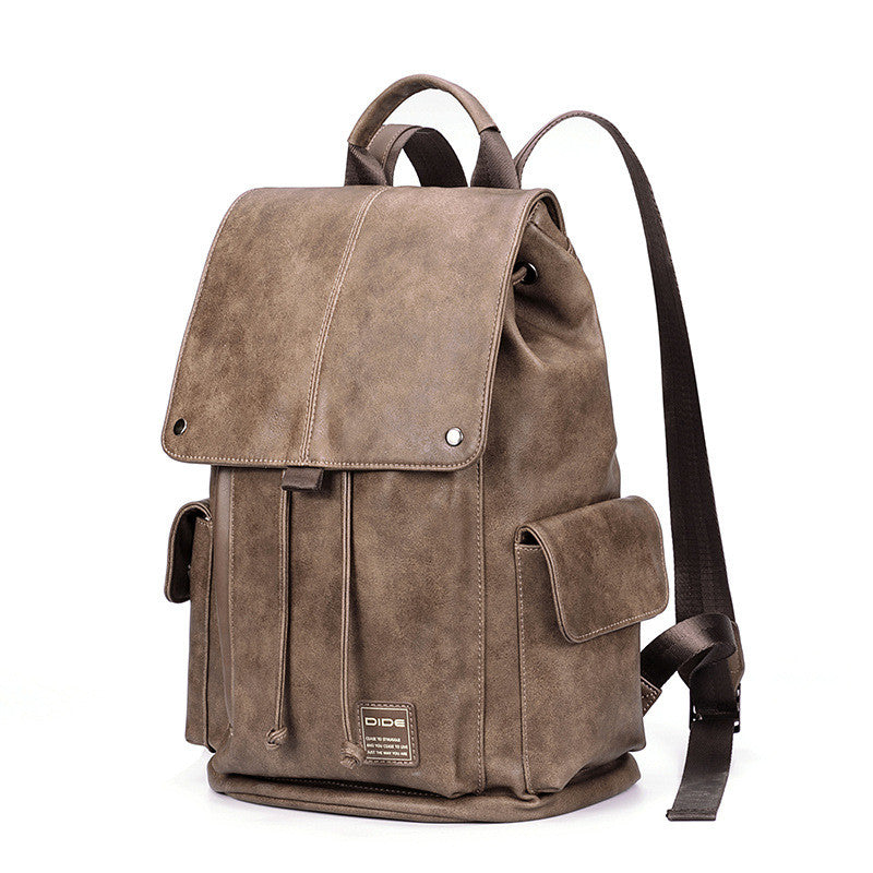 Men&#39;s Casual Large-capacity Trendy Travel Bag