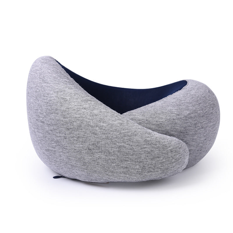 U-shaped pillow