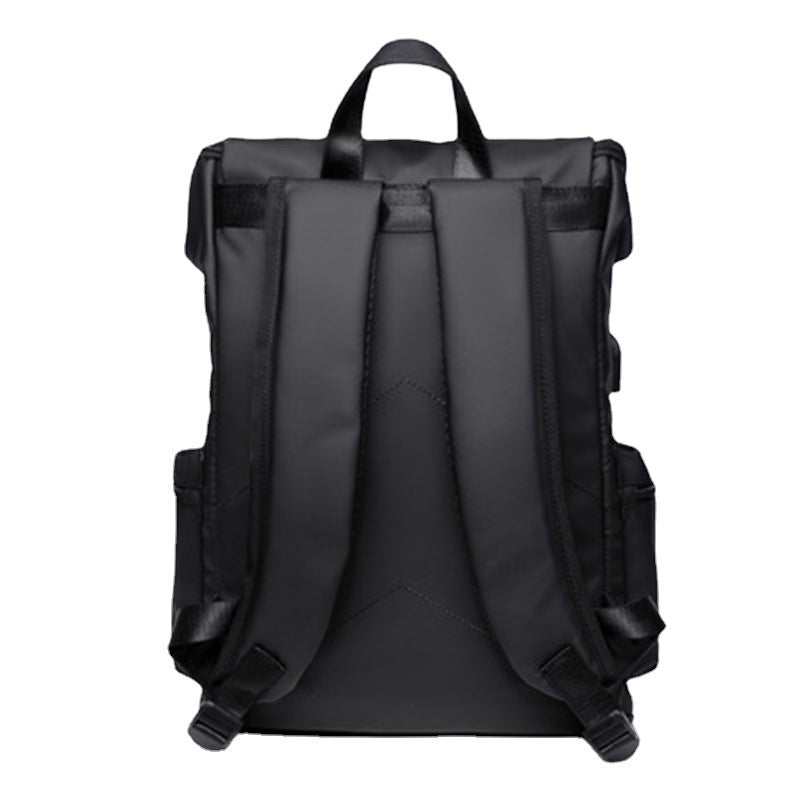 Men&#39;s Backpack Large Capacity Travel Fashion