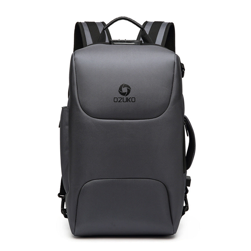 Ozuko business backpack