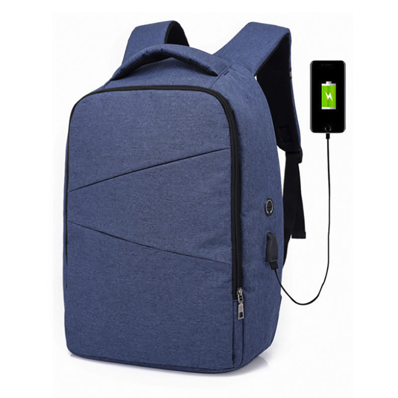 Travel Bag Casual Female Student School Bag Simple Fashion Computer Business Bag