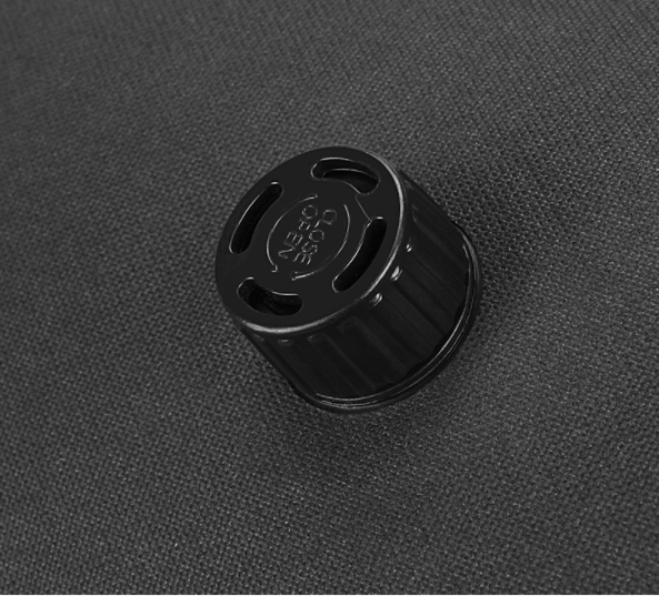 Waterproof bicycle head bag