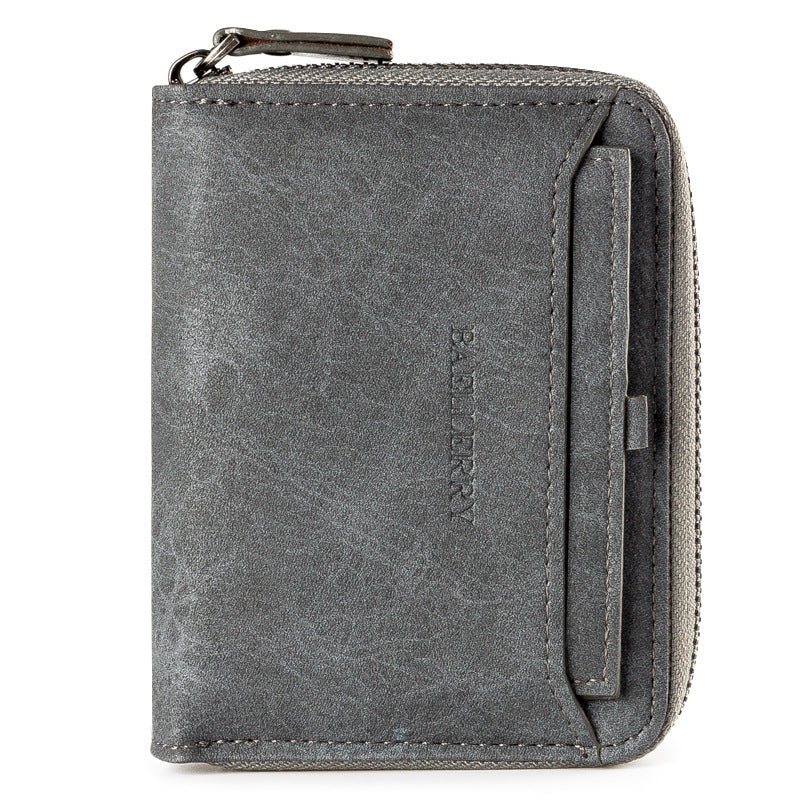 baellerry men&#39;s wallet