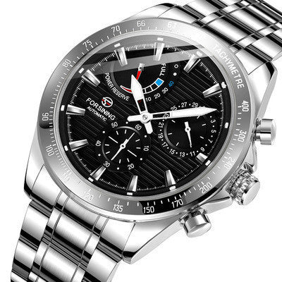 Men&#39;s mechanical watches