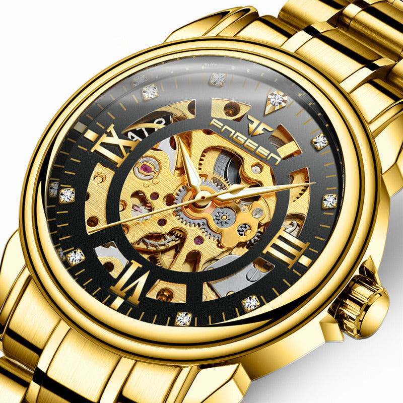 Men&#39;s mechanical watch