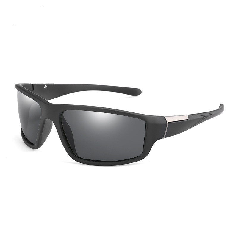 Polarized sunglasses
