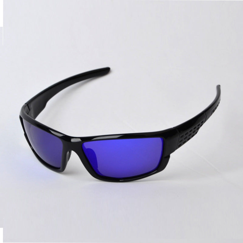 Polarized Sunglasses Men&#39;s Sports Cycling Sunglasses