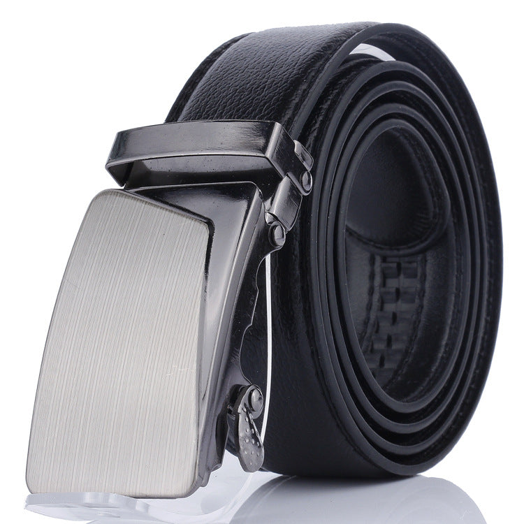 Casual men&#39;s belt