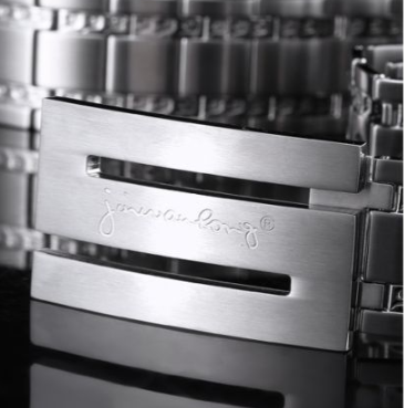 Men&#39;s Stainless Steel Belt