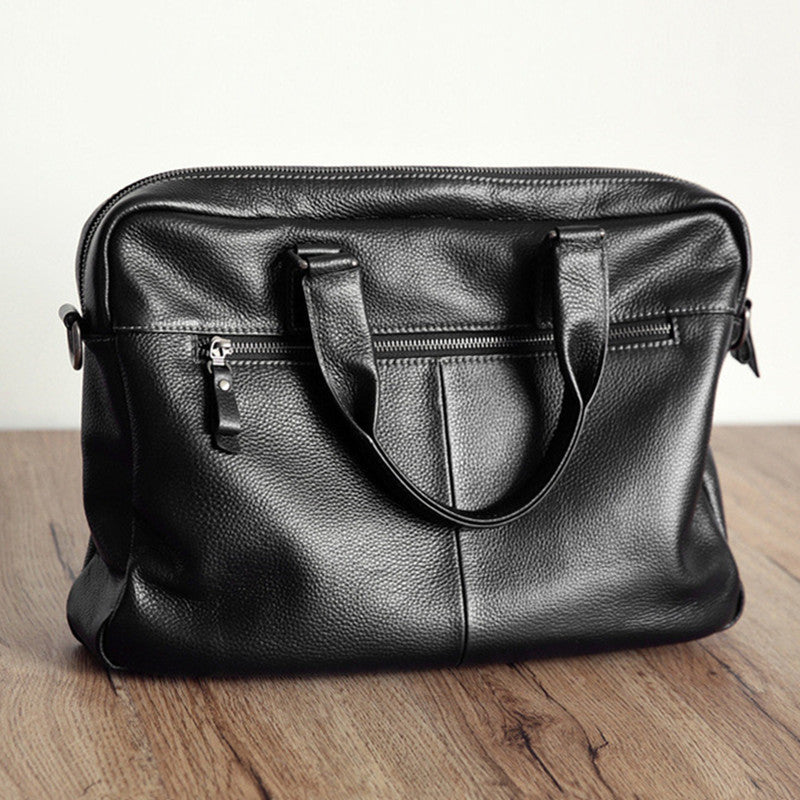 Men&#39;s briefcase