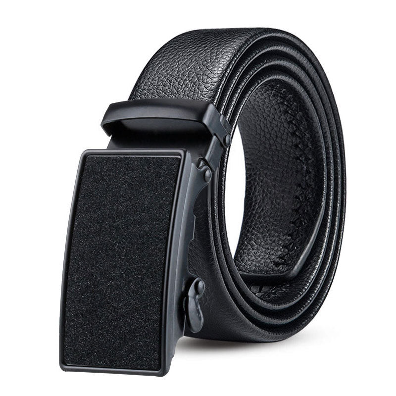 Black Bales Catch Men&#39;s Belt