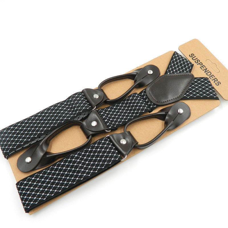 Men&#39;s casual harness