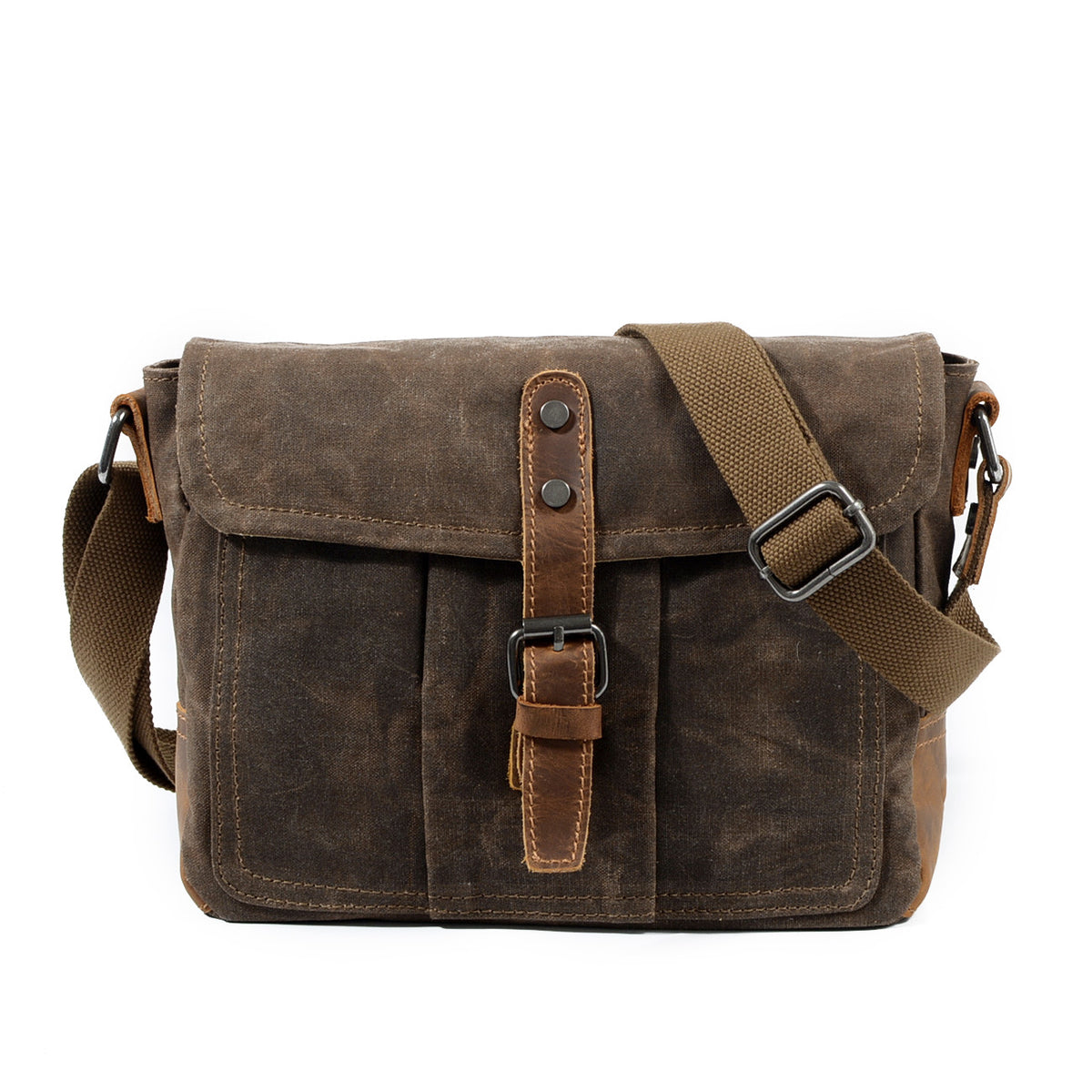 Men&#39;s Messenger Bag